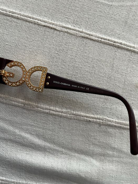 Ochelari vedere Dolce& Gabana-originali