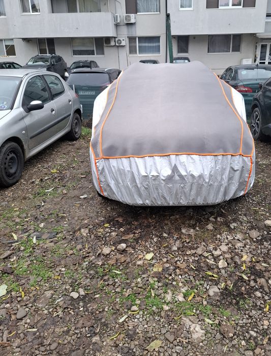 Logan MCV Stepway Prestige 2020