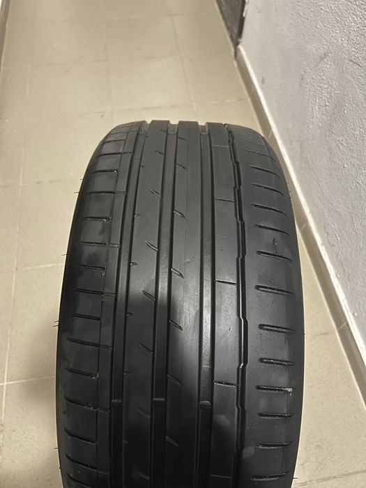 Hankook Ventus S1 evo3 255/45/19 - 104W