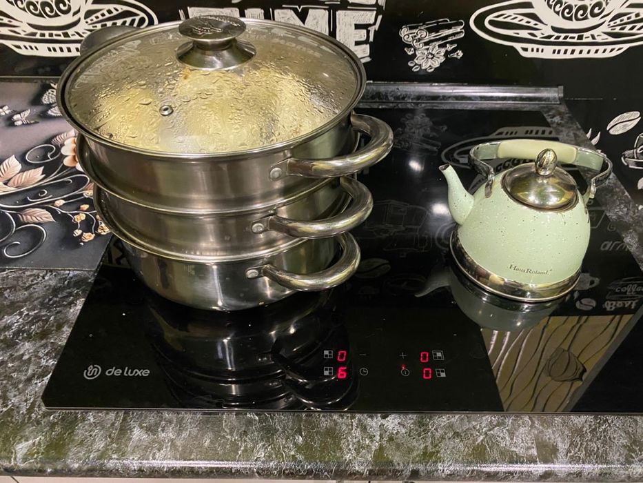 Продам дом в Петерфельде