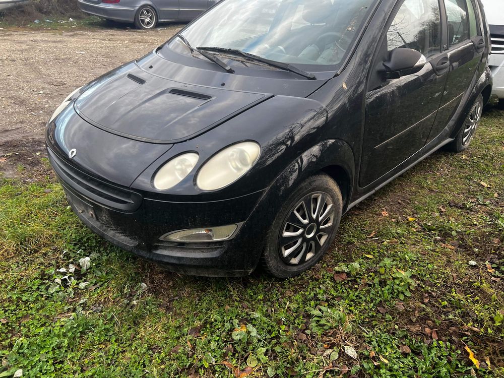 Oglinzi smart forfour