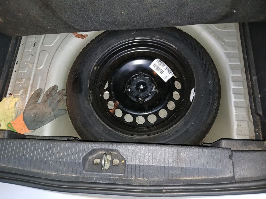 Опел Корса 1.3ctdi 2011г. На Части!