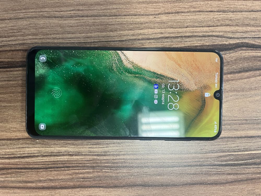 Samsung galaxy A50