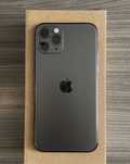 Iphone 11 pro max grey !
