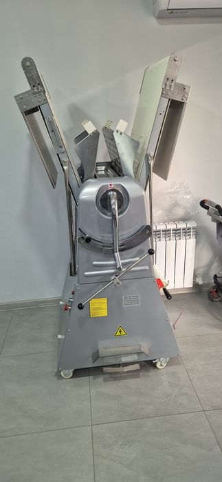 Тестораскатка хамир ёйгич