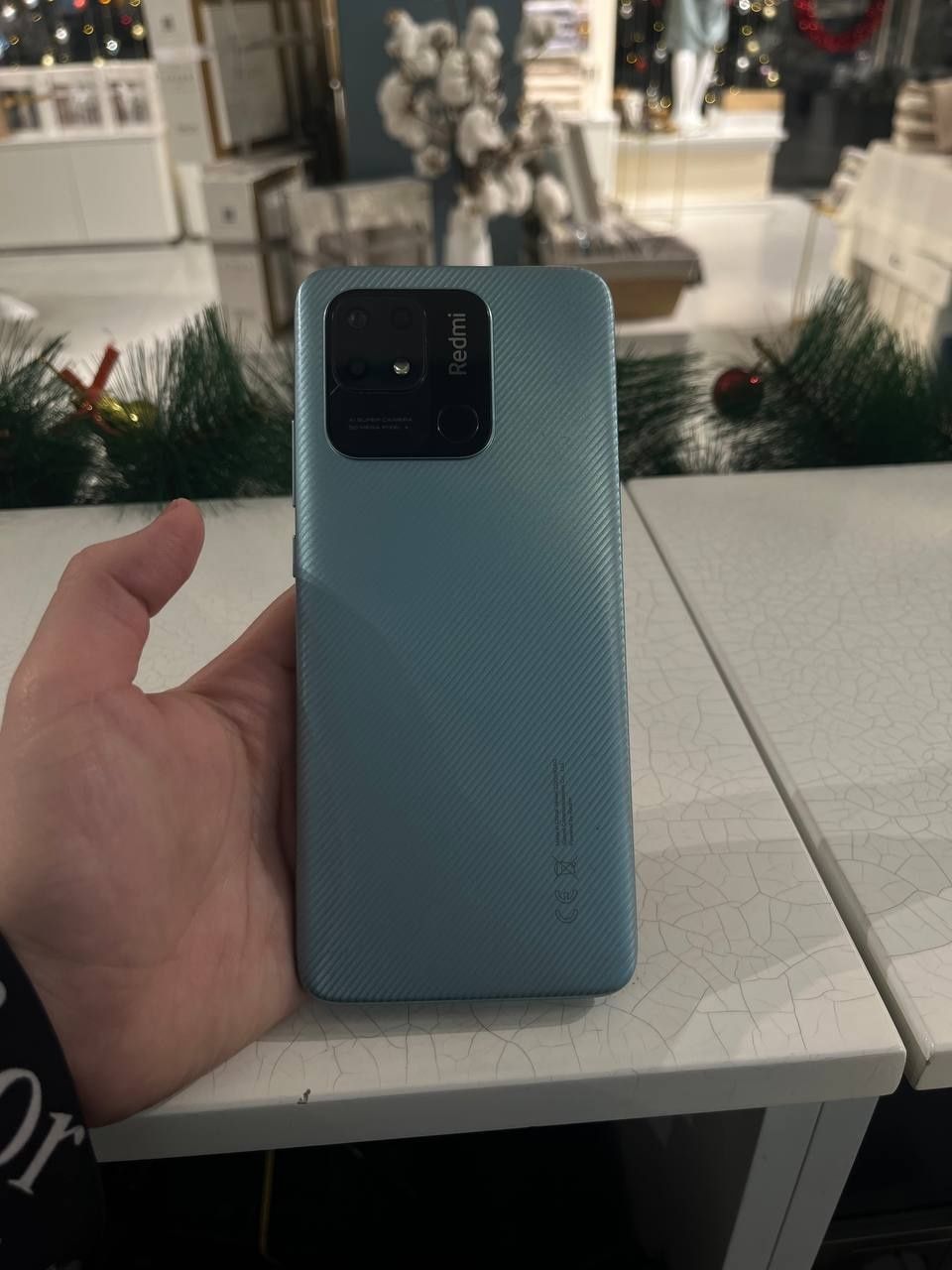 Redmi 10 c 128 gb