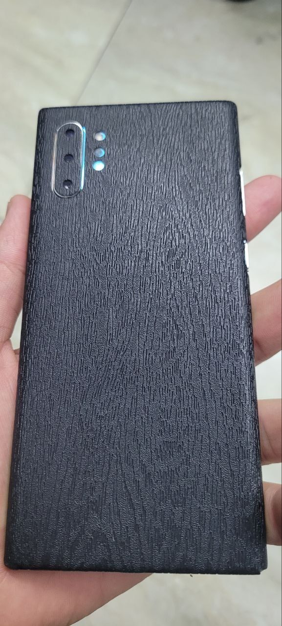 Samsung Galaxy Note 10 puls