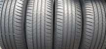 4 anvelope 215 60 17 bridgestone turanza 2019 6,2mm
