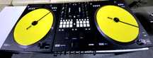 Mixer Dj Rane 72, Rane Twelve