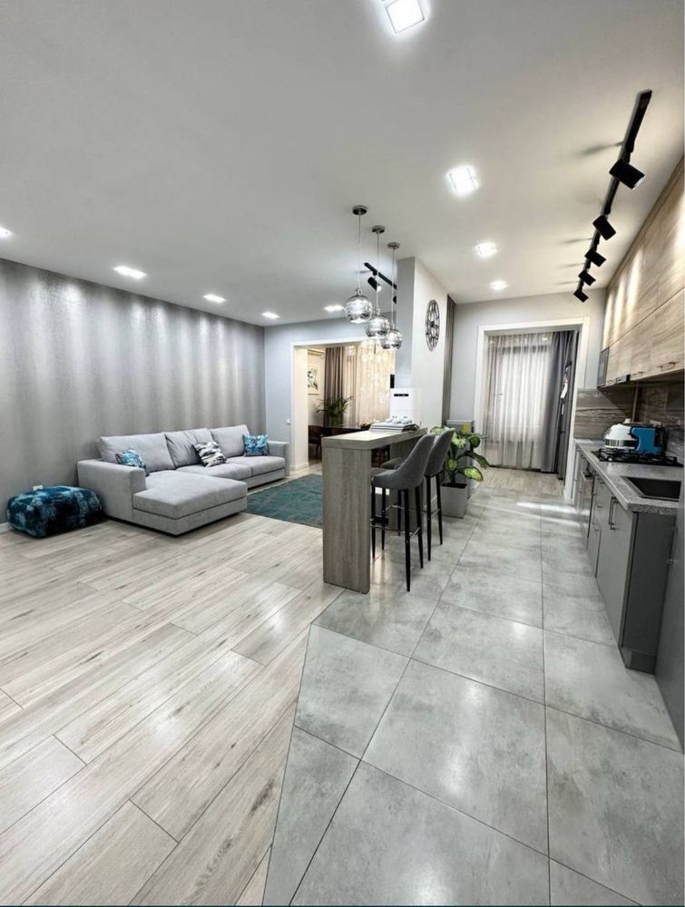 Мирзо улугбекский район. Ц-1 продается 5ком квартира. Экопарк