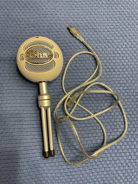 USB микрофон Blue Snowball Ice