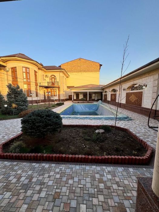 Срочно продается два дома близнеца