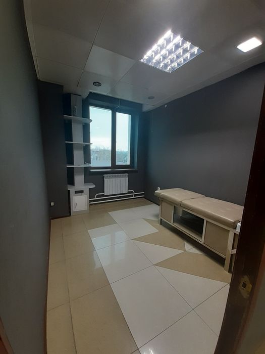 Сдам кабинет в салоне красоты