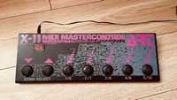 Pedala ART X-11 Midi Mastercontroler Chitara instrumente muzicale
