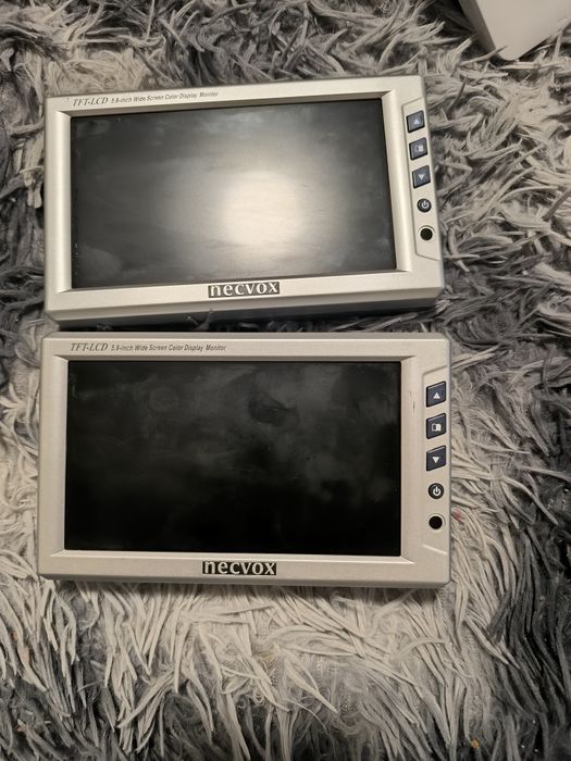 Продам  мониторы для чего не знаю