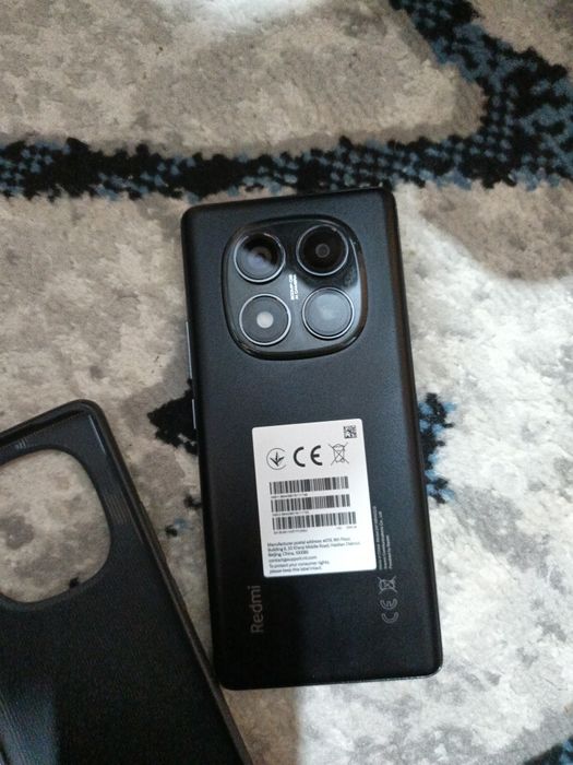 Redmi note 14 pro sotiladi