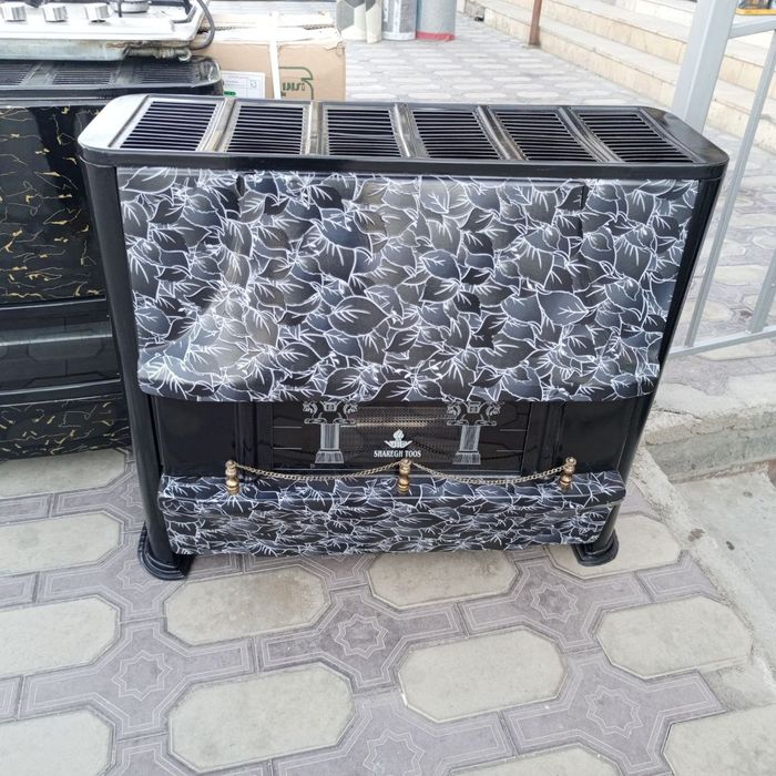 Eron pechka sotiladi