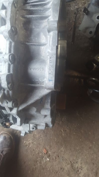 Jeep cherokee 2.0 D 2011-2016 cutie viteze AUTOMATA 4x4 P68223587AD
