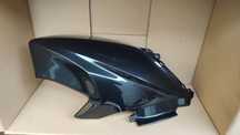 Carene laterale Kawasaki Versys 650 anii 15-21 generatia a 3-a