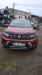 Dacia Duster 2021 decembrie