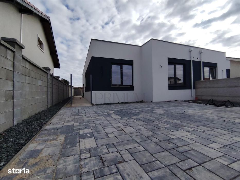 Zona LIDL - Duplex 4 camere - personalizare interioara - toate utilita