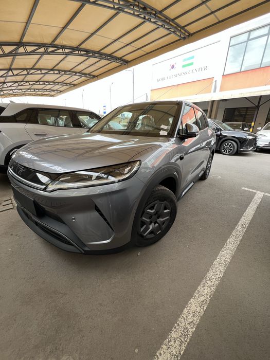 Byd yuan smartt 20000$