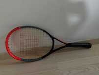 Wilson Clash 26, 245 grame