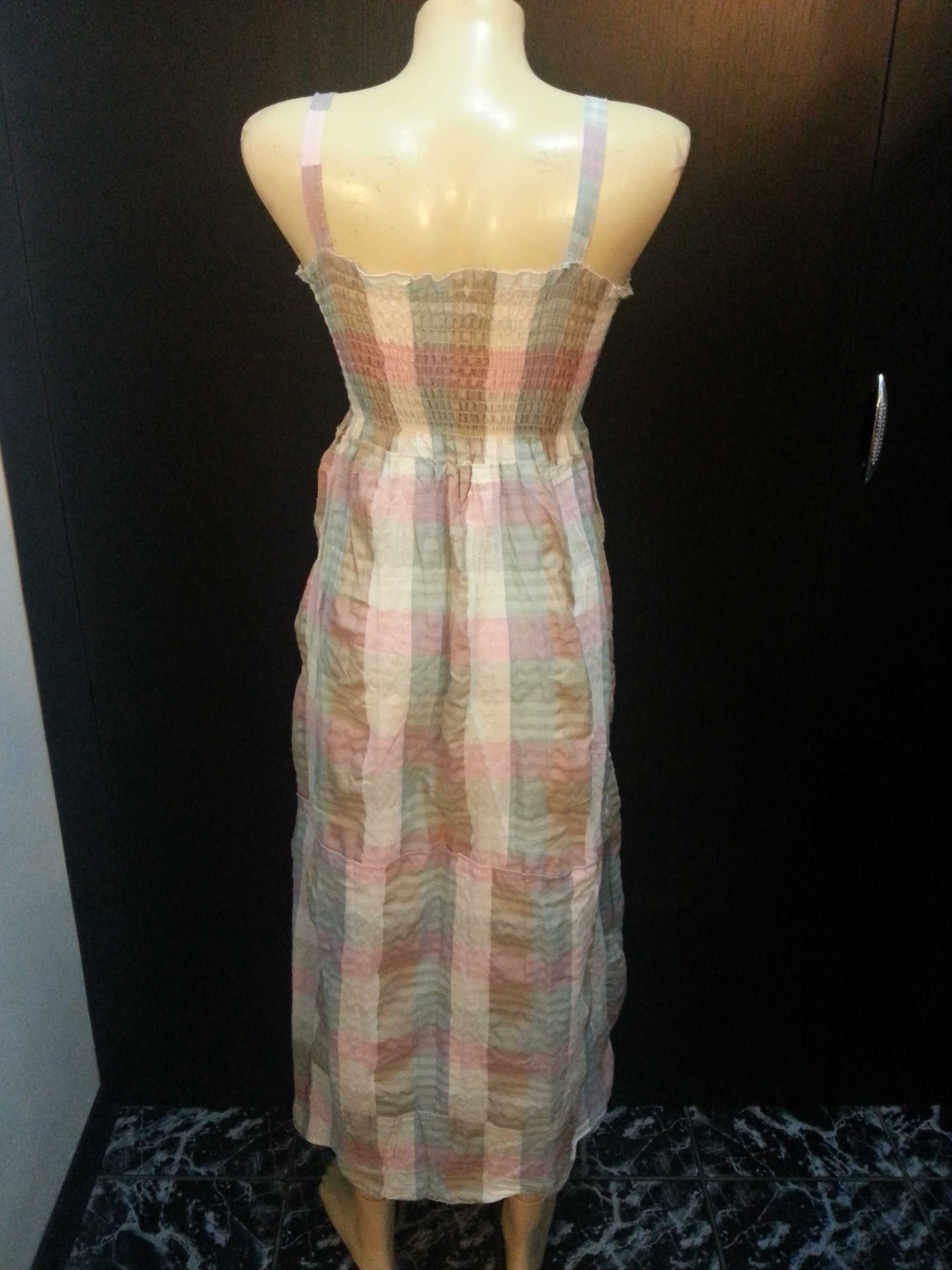 Rochie vara marimea M, lunga