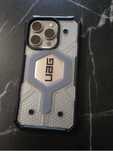 Vand husa UAG Iphone 15 pro