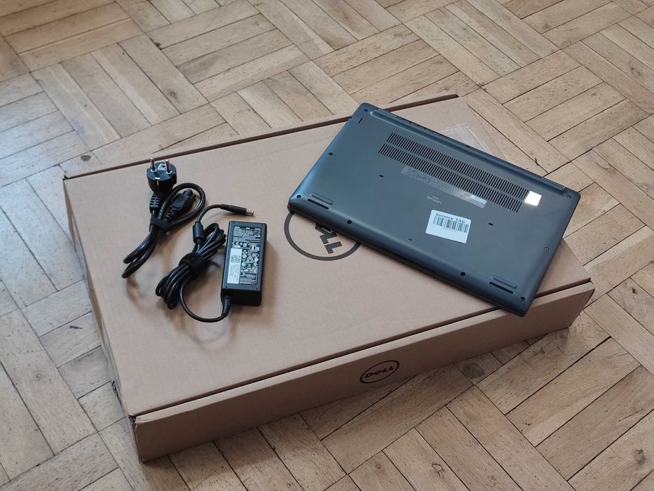 Лаптоп DELL LATITUDE 3440 i5-1355U, 16GB DDR4, 500GB SSD NVME, 4G, LAN