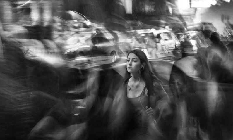 Фотофильтр нейтральной плотности