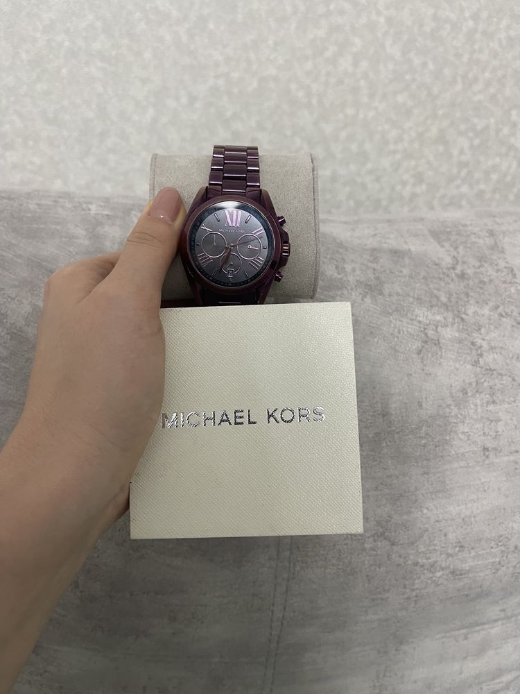 Часы Michael kors mk6398