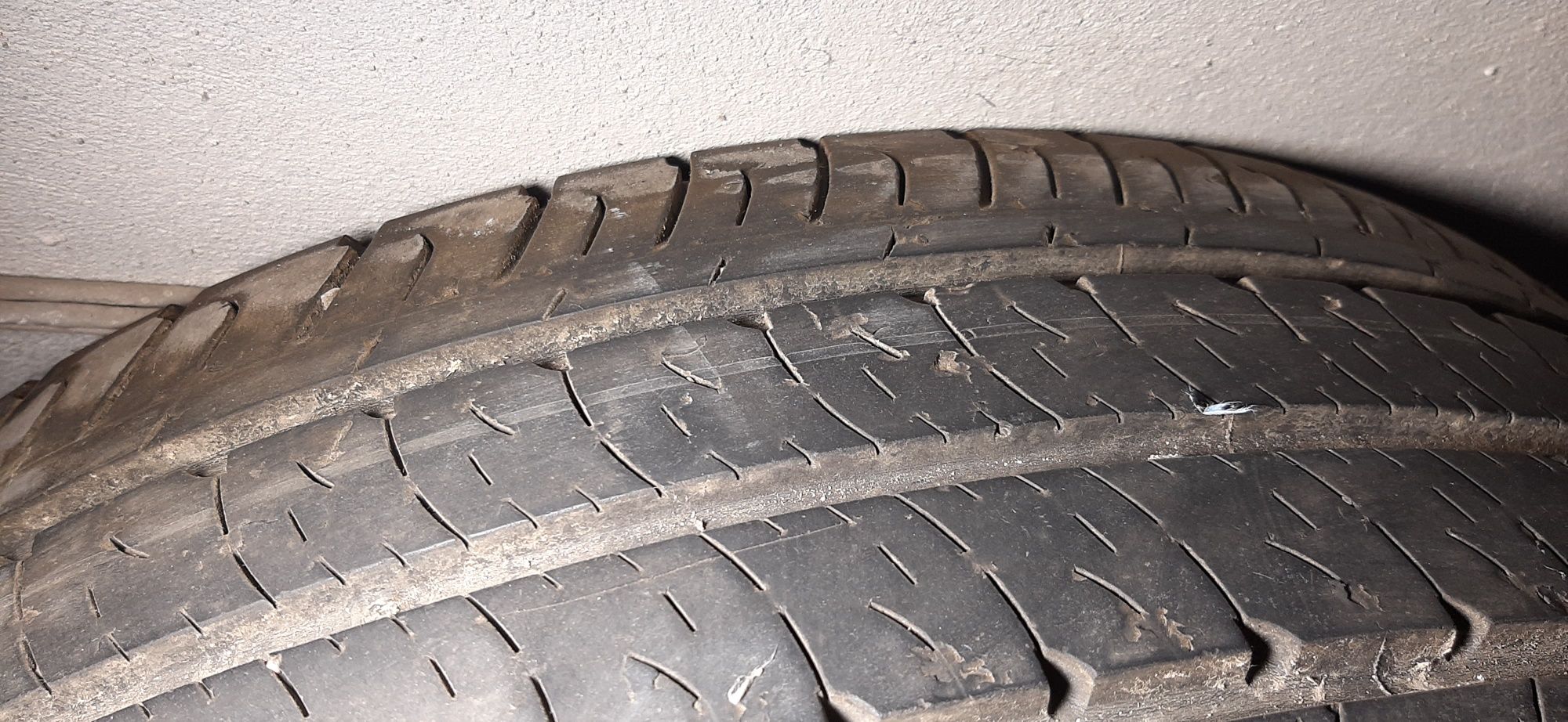 Anvelope vara Goodyear 235 65 R16 C