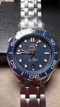 Продавам нови часовницк Omega Модел Seamaster Aqua Terra