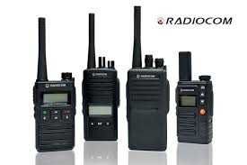 Рация Radiocom RC-51