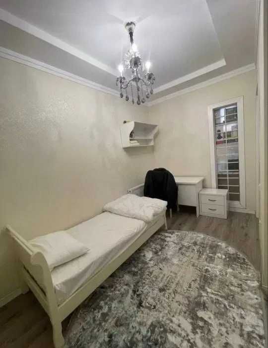 Квартира в удобной лакации Тинчлик метро 985*