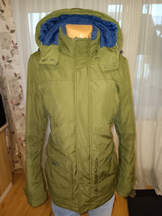 Geaca de barbat Tommy Hilfiger marime M