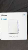 Sonoff iHost Smart Home Hub RV1126 4GB, Wifi, Zigbee 3.0