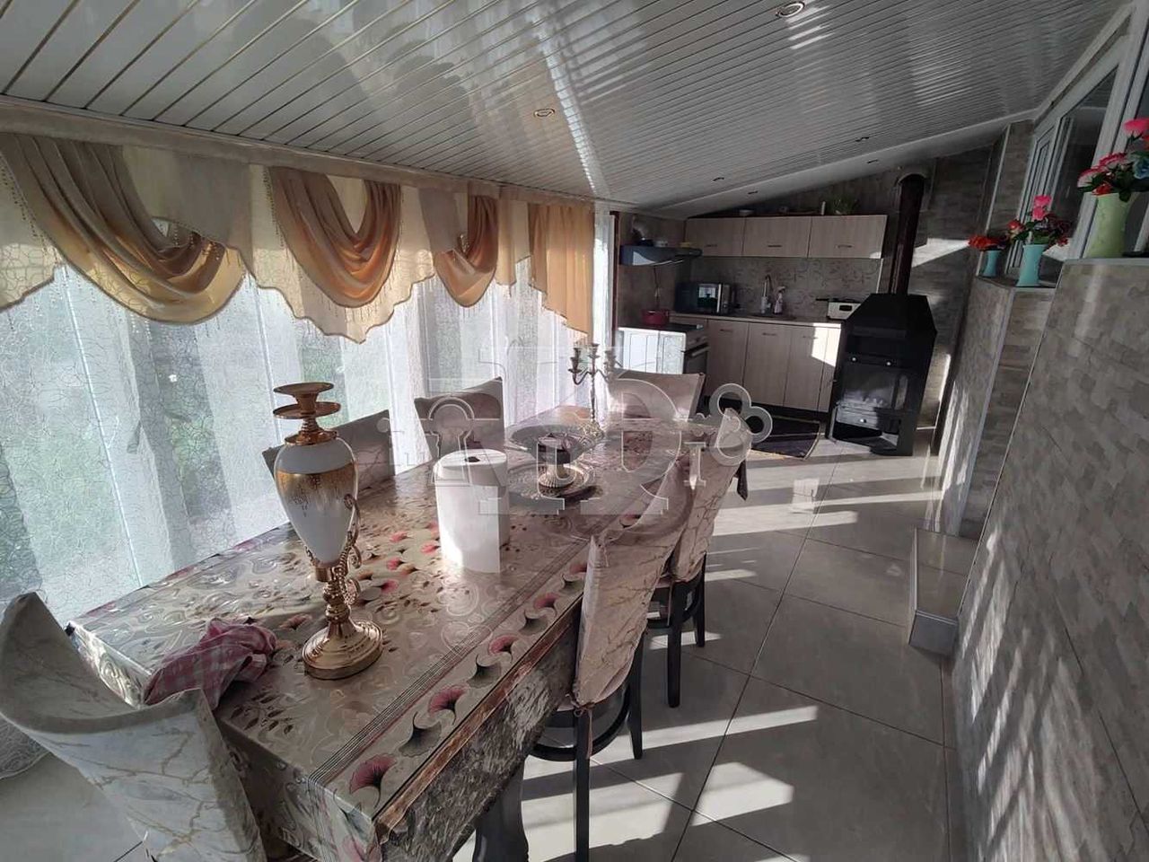 Продава се Къща в с. Карапелит, Област Добрич - 120 кв.м за 375 €/кв.м - Снимка #1