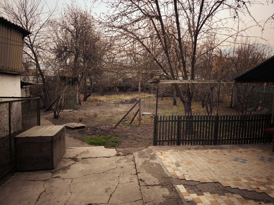 Продам частный дом