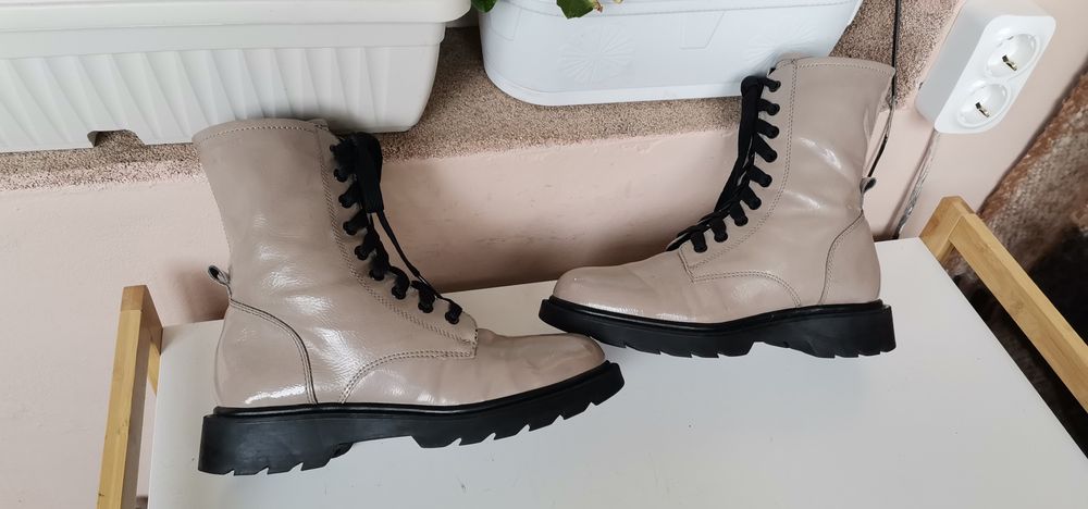 Ботуши Tamaris 38 н.