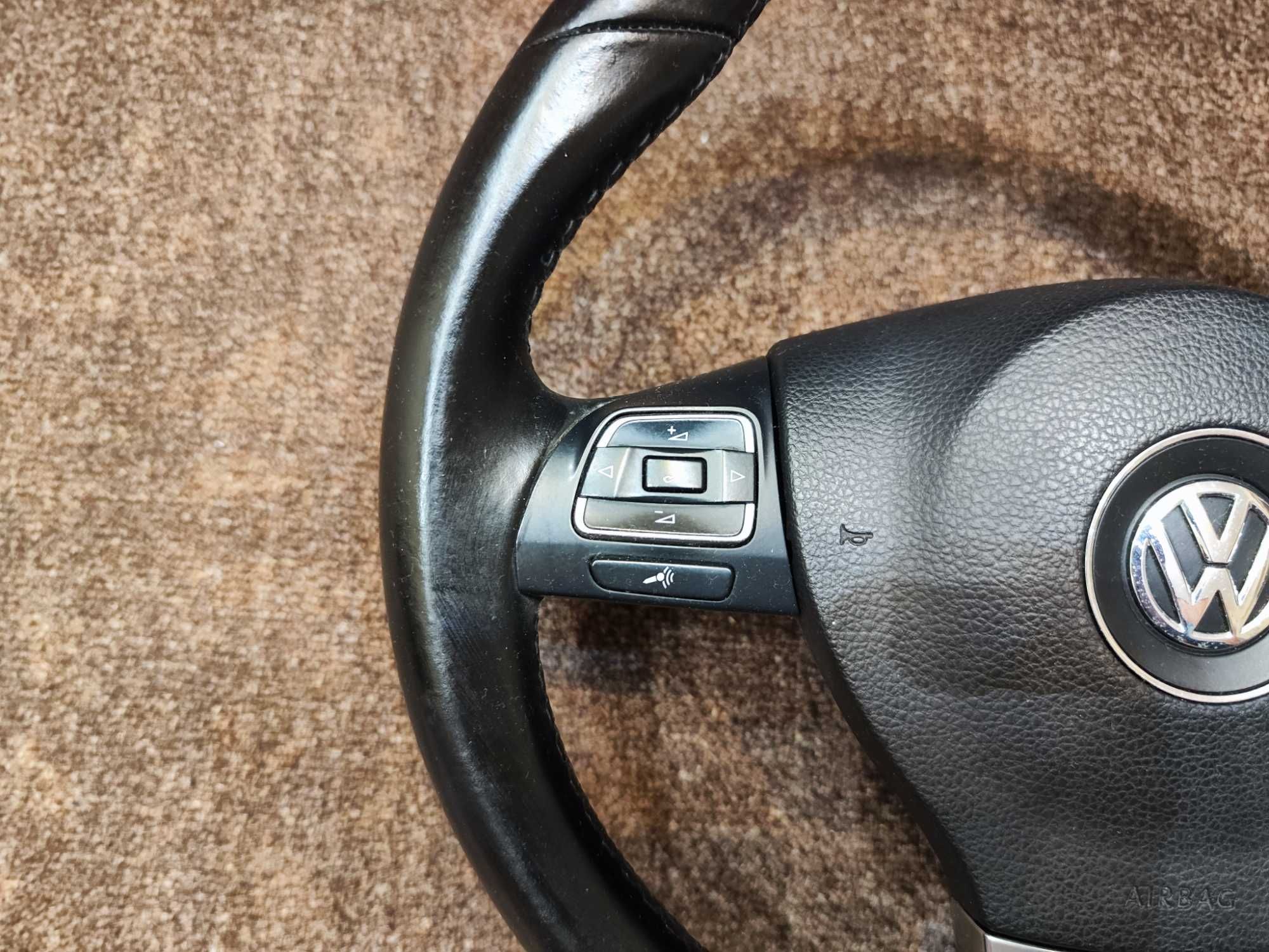 Мулти волан Golf 6/Passat B6/Touran/Polo