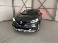 Renault Kadjar Prumul proprietar/fără evenimente/km reali