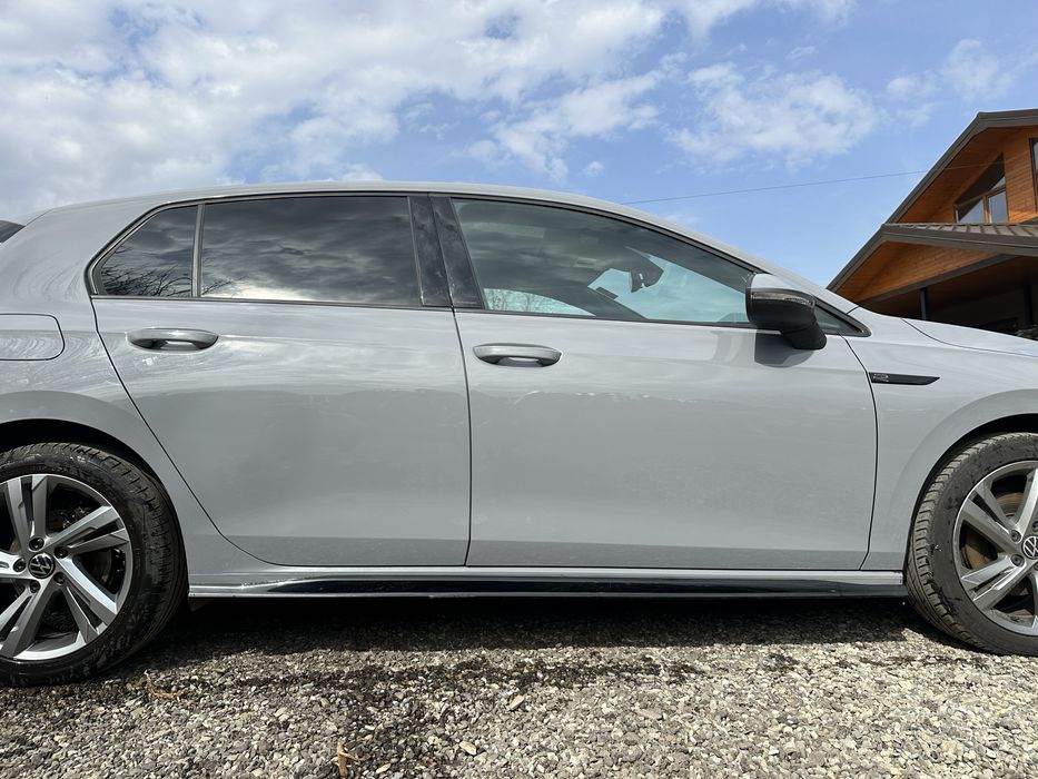 Usi dreapta / Portiere dreapta VW Golf 8 Hatchback 2020-2025