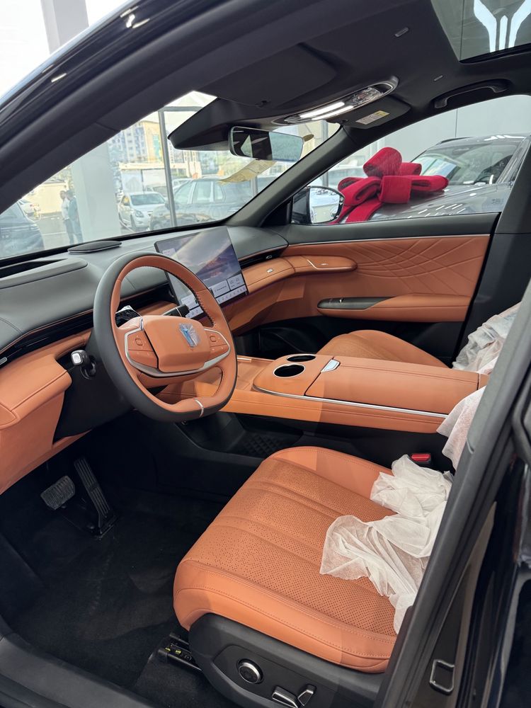 DEEPAL S07 max hybrid
