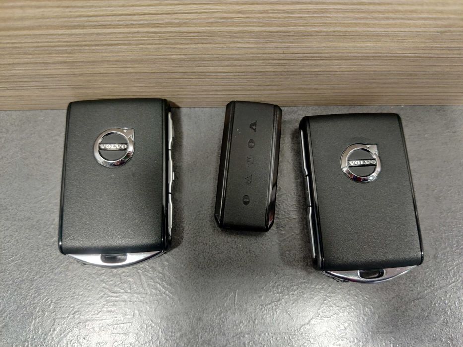 Chei noi VOLVO XC90, XC60, S60, S90 etc