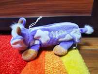 Penar Milka de colectie