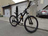 Bicicleta CUBE Race 29"  ** NOUĂ **