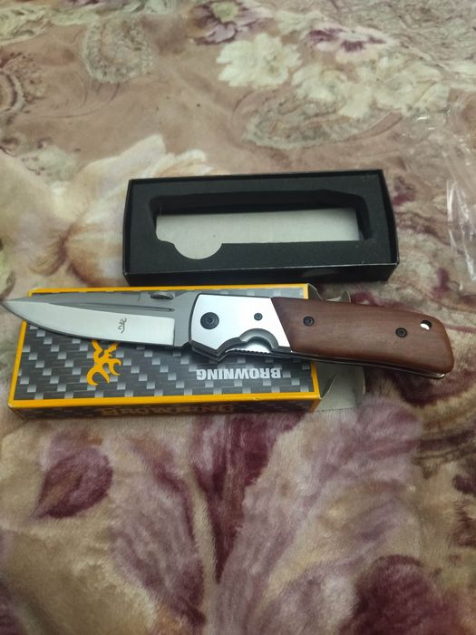 Нож для кухни и столовой