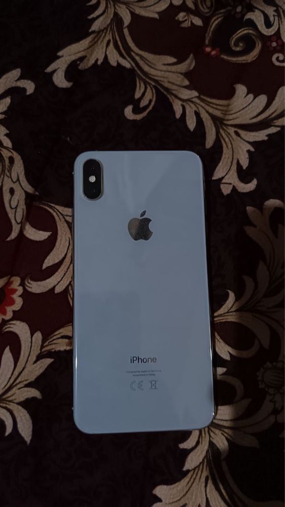 iphone xs max 64gb